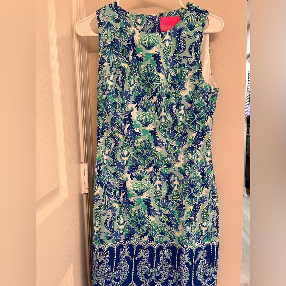 Lily Pulitzer dress size 6